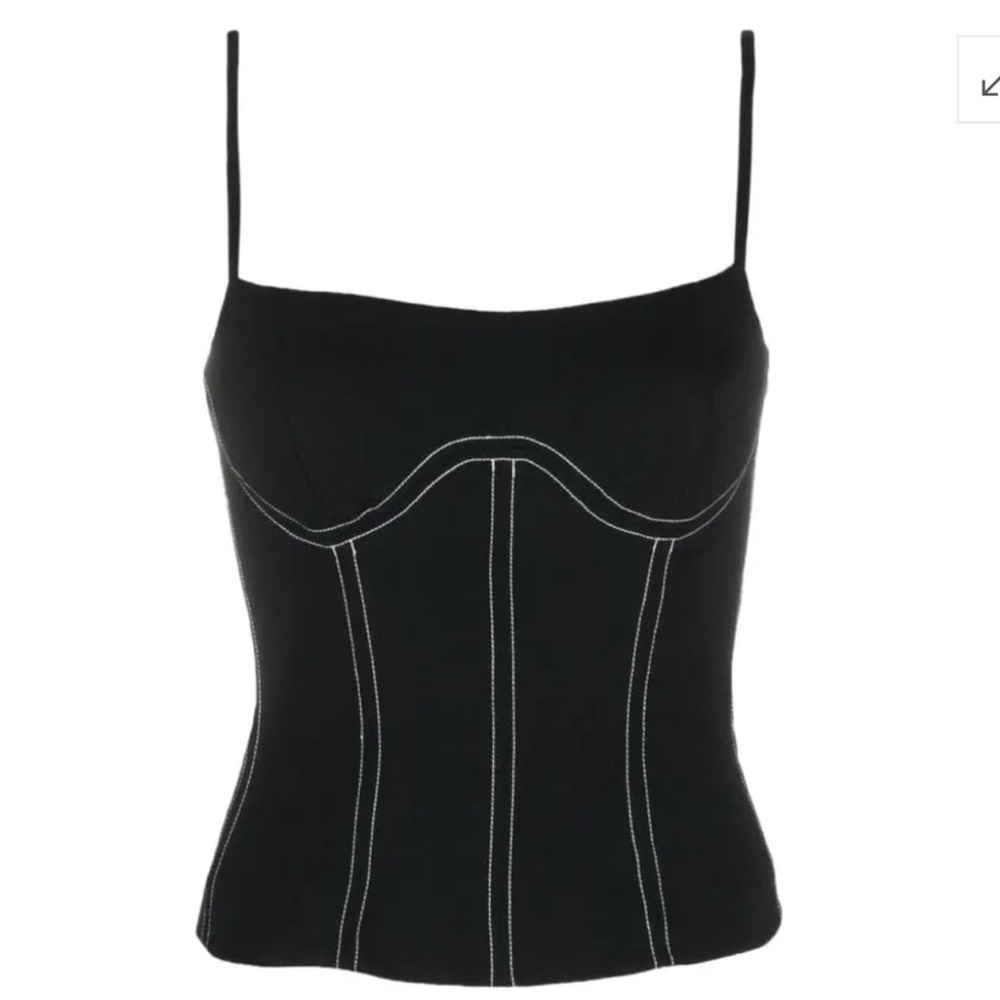 NEW Reformation Kary Top